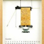 Carlos Gallardo. Kronos.