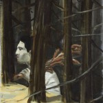 Daniel Santoro. «Descamisado emboscado».