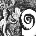 Daniel Santoro. «El mozo».