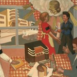 Daniel Santoro1. «La felicida del pueblo535f2b1f49b98b71cabc0a7dcc392a90