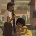 Daniel Santoro. «Libro de las horas».