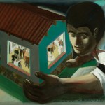 Daniel Santoro. «El sueño de la casa propia».