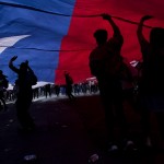 Nota la lucha Foto 8