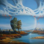 1994 Internal Expansion