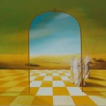 2011 Waiting for the Light