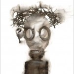 Steven Spazuk. «Corona de espinas».