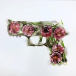 Steven Spazuk. «Deja que la paz florezca».