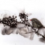 Steven Spazuk. «Muerde en el amor».