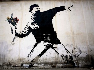 Banksy