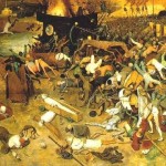 Nota confianza foto 2. El infierno de las celebridades Pieter Brueghel