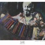 Piazzolla II, Enrique Llorens
