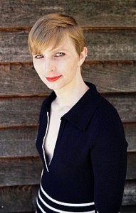 Chelsea Elizabeth Manning