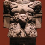 Coatlicue – Museo de Antropología