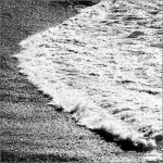 Orilla del mar, Wifred Llimona