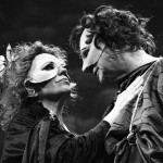 Agamenon, Clitem y Egisto, ph Gabriel Reig