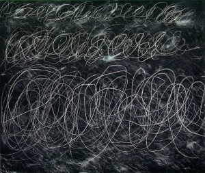 Cy Twombly