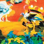 Alejandro Obregón, Amanecer en los Andes