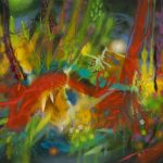 Carlos Jacabanamijoy -Hora de cosechar