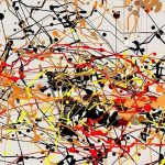 ESTELI 2 JACKSON POLLOCKte