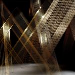 La tempestad – Lygia Pape
