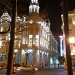 Nota la queja Foto 4 La Habana de noche de Cristina Cortesi