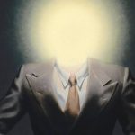 René Magritte – Le principe du plaisir