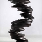 Tony Cragg – Bent of mind