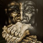 Conciencia, Ricardo Carpani