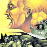 Eva, Ricardo Carpani