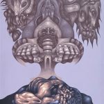 Matando al indio, Ricardo Carpani