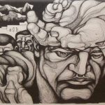 Represión, Ricardo Carpani