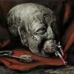 ragen5 Kantuta, el canto mudo, Santigo Caruso