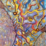 Cordon umbilical, C F Vay (2013)