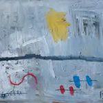 Gustavo Serra – Línea divisoria