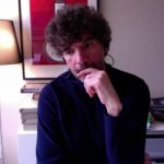 Julio Navarro y El Anartista, entrevista virtual. Fotografía Ana Blayer 6