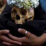 Las ñatitas, culto al cráneo humano 2