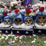 Las ñatitas, culto al cráneo humano 3