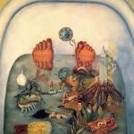 Lo que el agua me dio, Frida Kahlo (1938)