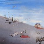 villalba 10salvador_dali, honey_is_sweeter_than_blood