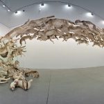 99 Lobos Ai Weiwei