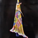 DEMIURGO I, Galeria Sergio Bustamante, México