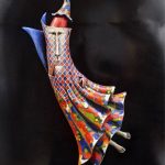 DEMIURGO II, Galeria Sergio Bustamante, México