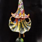 DEMIURGO III, Galeria Sergio Bustamante, México