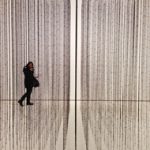 Impenetrable Mona Hatoum