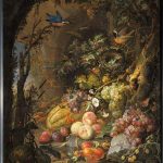 Iván 12 posta, Abraham Mignon