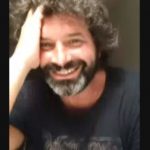 Ivan Noble con El Anartista 1