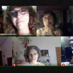 Ivan Noble con El Anartista