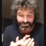 Ivan Noble con El Anartista 2