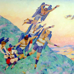 Mile3 Konstantin Yuon