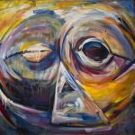 Nota el miedo Foto 2